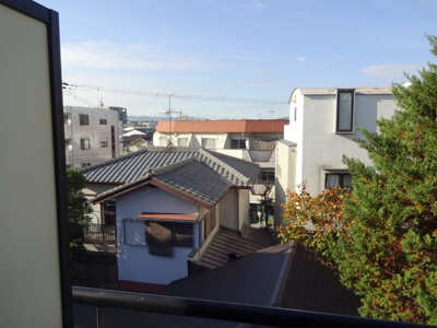 【展望】 | アベニュー本町