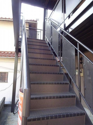 【その他共用部分】 | アベニュー本町