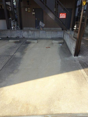 【駐車場】 | アベニュー本町