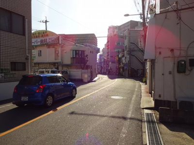 【周辺】 | アベニュー本町