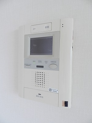 【セキュリティ】 | クリオ戸越銀座弐番館