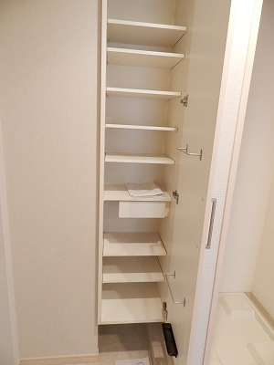 【収納】 | クリオ戸越銀座弐番館