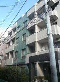 【外観】 | パシール・プティ