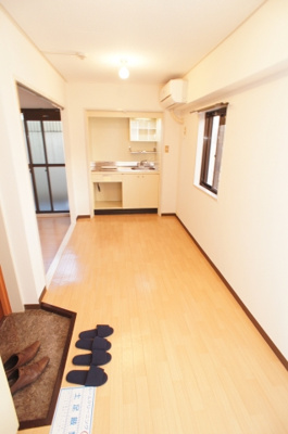 【設備】 | アイエスオー参番館