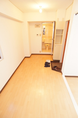 【設備】 | アイエスオー参番館