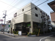 アイエスオー参番館の画像