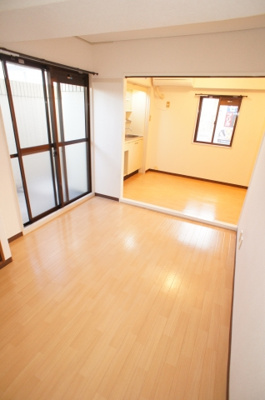 【設備】 | アイエスオー参番館