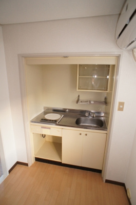 【設備】 | アイエスオー参番館
