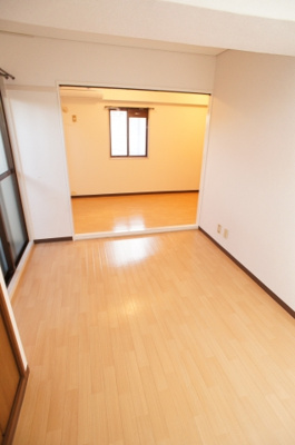 【居間・リビング】 | アイエスオー参番館