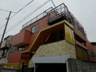 品川区西品川２丁目のマンションの画像
