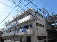 品川区西品川１丁目のマンションの画像