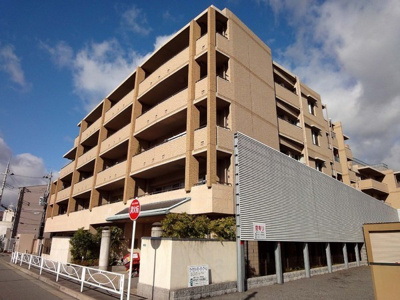 【外観】 | フォレストコート宝塚