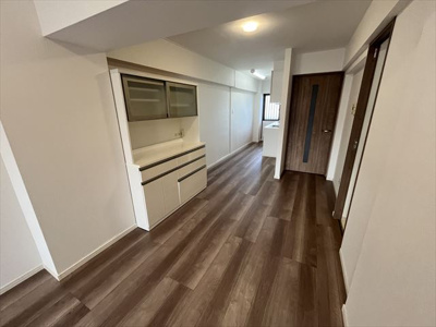 【洋室】 | メゾンＳ＆Ｋ