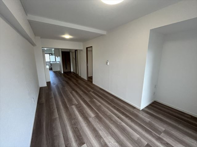 【洗面所】 | メゾンＳ＆Ｋ