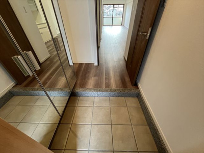 【居間・リビング】 | メゾンＳ＆Ｋ