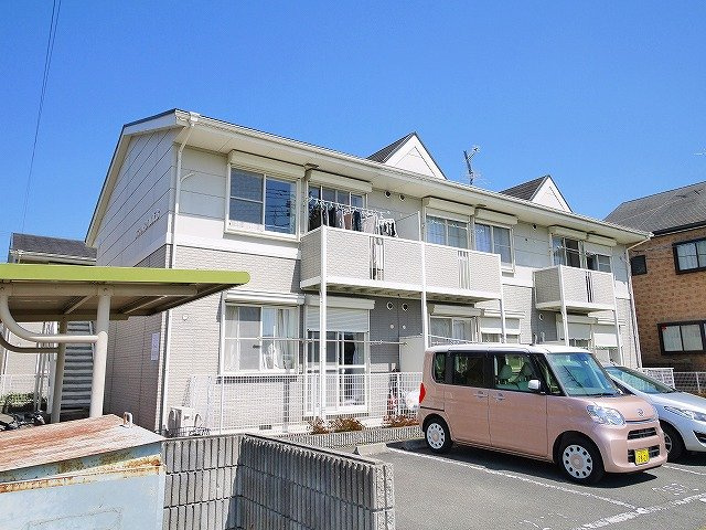 サンハイツ加茂Ｂ