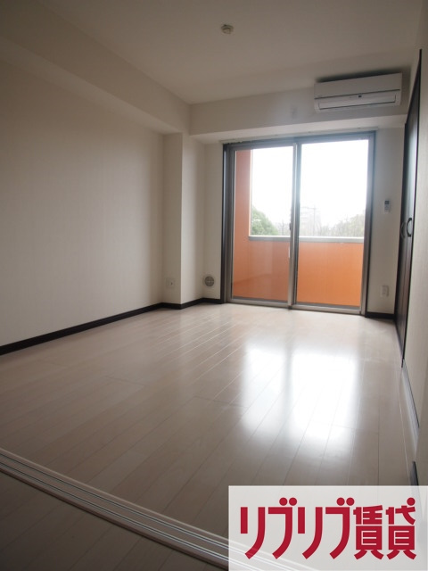 金太郎ヒルズ１００の寝室