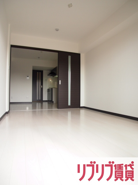 金太郎ヒルズ１００の寝室