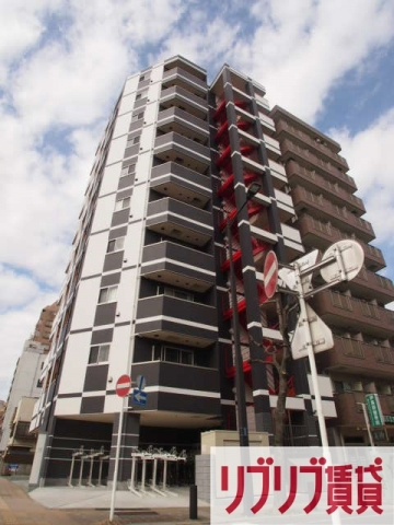 金太郎ヒルズ１００の外観