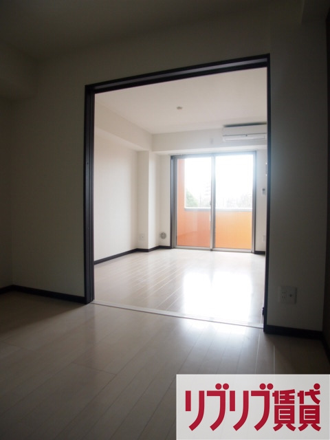 金太郎ヒルズ１００の居間・リビング