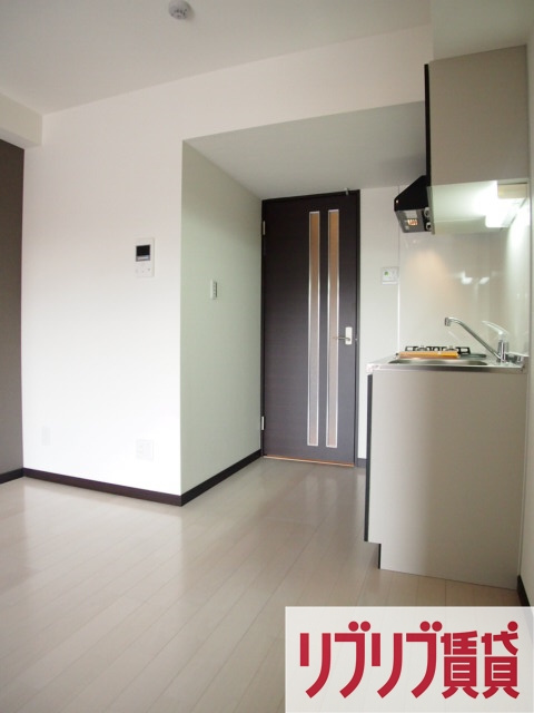 金太郎ヒルズ１００の居間・リビング