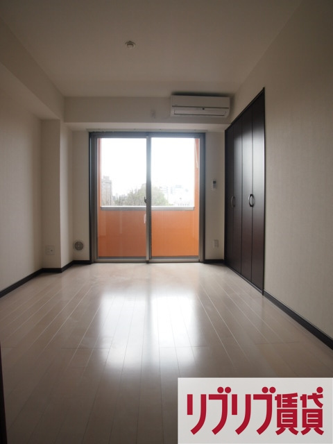 金太郎ヒルズ１００の寝室