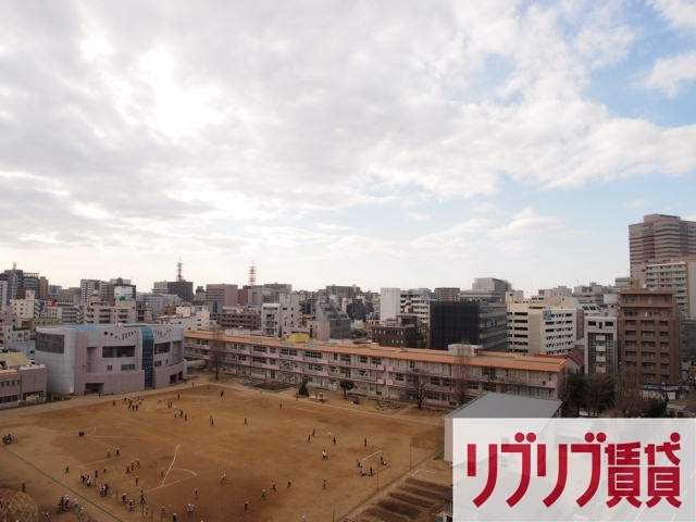 金太郎ヒルズ１００の展望