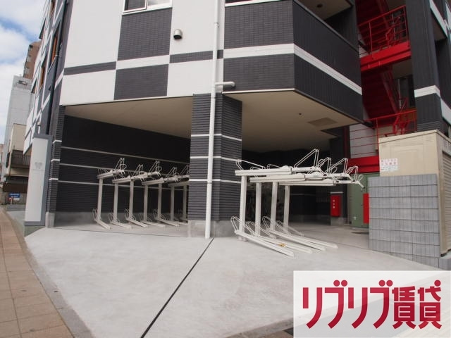 金太郎ヒルズ１００のその他共用部分