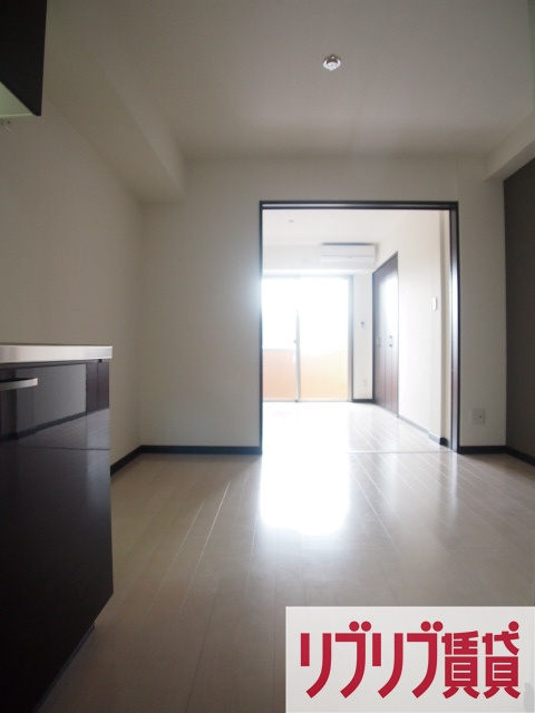 金太郎ヒルズ１００の居間・リビング