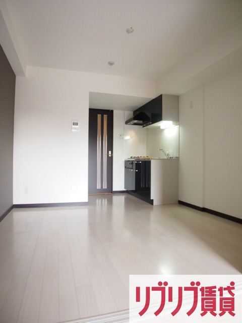 金太郎ヒルズ１００の居間・リビング