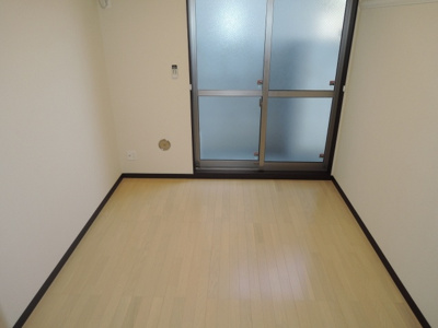 【寝室】 | レオネクストサレ