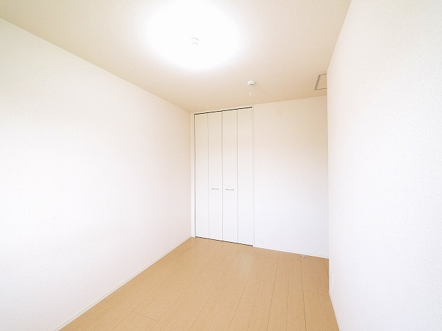 ヴィクトワール（神殿町）の内装|物件の内装です