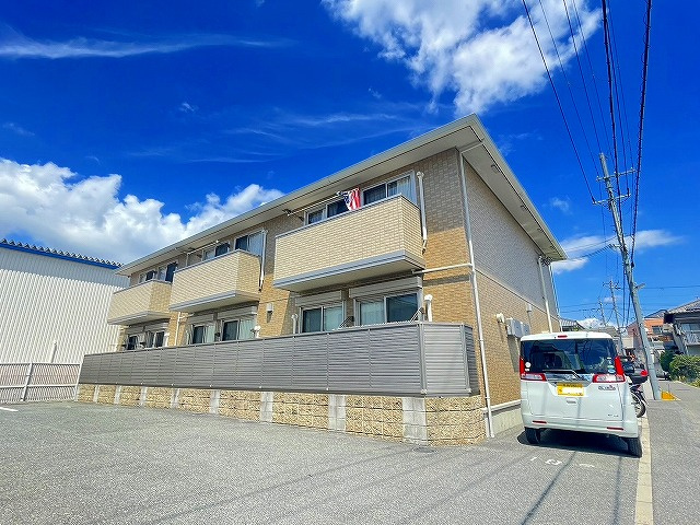 ヴィクトワール（神殿町）