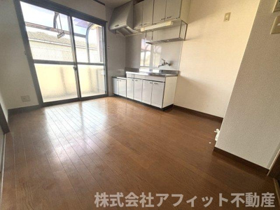 【その他】 | 小笠原ハイツ　Ａ | DK6.5帖