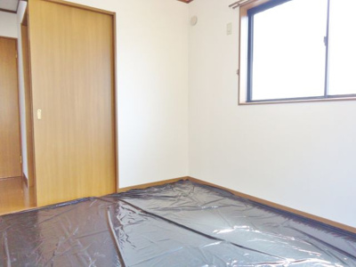 【寝室】 | 小笠原ハイツ　Ａ | 和室6帖※写真はイメージです。