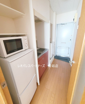 【設備】 | ソレイユⅡ