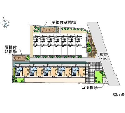 【地図】 | ソレイユⅡ