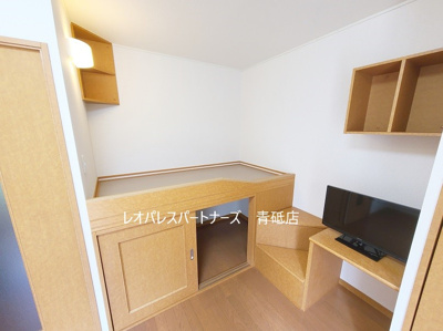  | ソレイユⅡ | 参考写真：類似タイプ