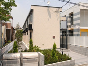 ソレイユⅡの画像