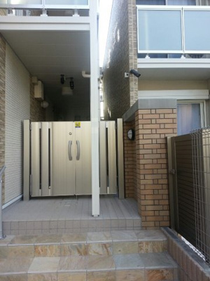 【セキュリティ】 | アイランド