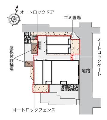 【地図】 | アイランド