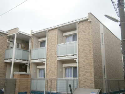 【外観】 | アイランド