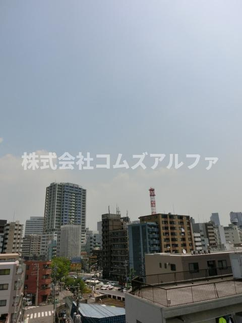 FK横浜の展望|ＦＫ横浜　眺望