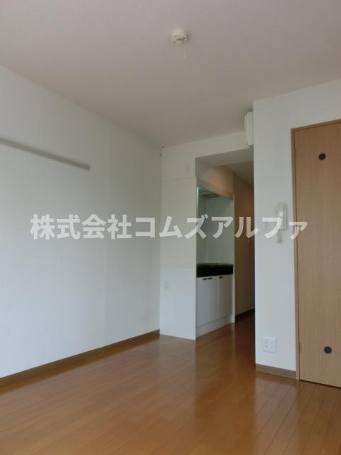 FK横浜の洋室|ＦＫ横浜　洋室