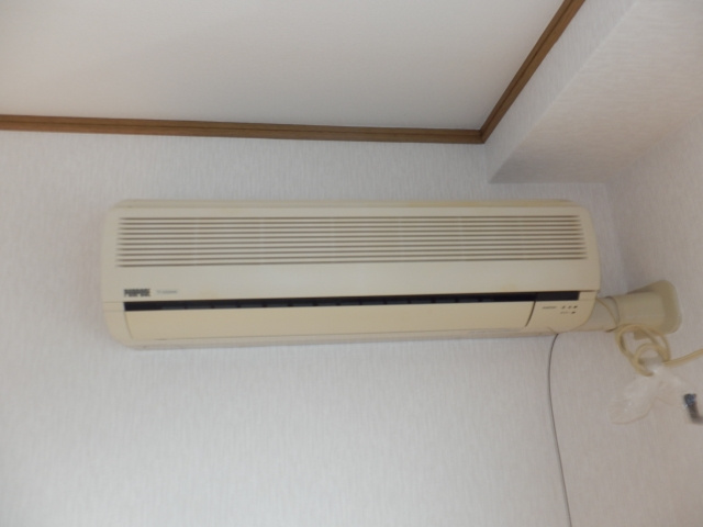 センチュリー21の設備