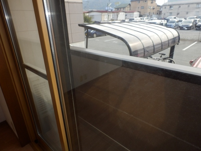 センチュリー21の内装