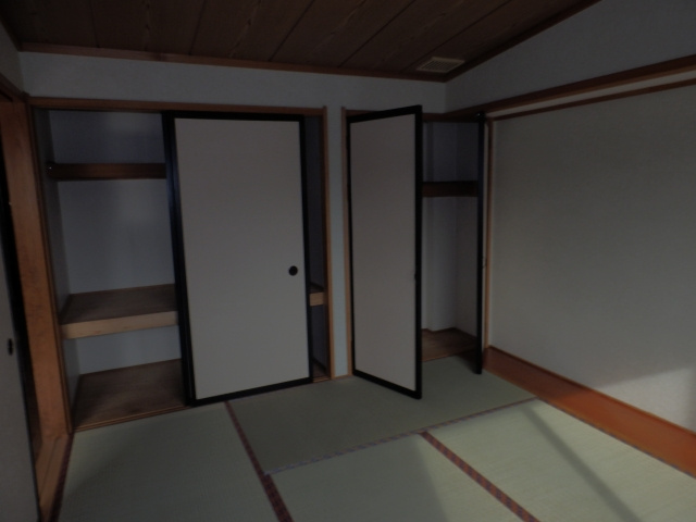 センチュリー21の設備