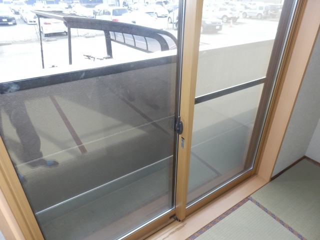 センチュリー21の内装