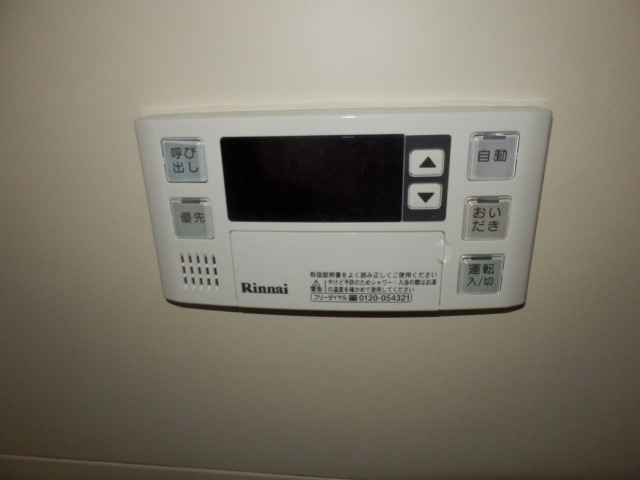 センチュリー21の設備