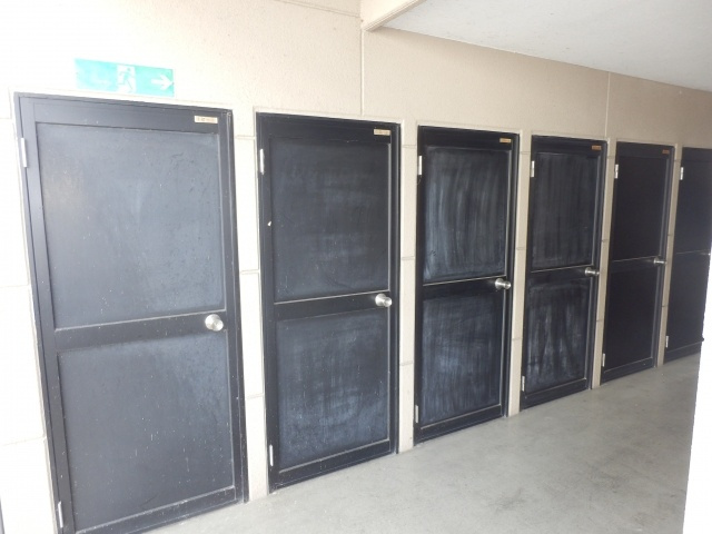 センチュリー21のその他共用部分|物置